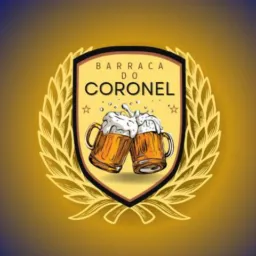 🍻BARRACA DO CORONEL🍺