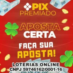 🤑APOSTA CERTA LOTERIAS ONLINE🤑