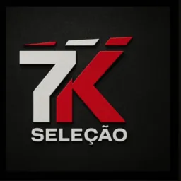 REC LINE 7K E-SPORTES 🏴☠️