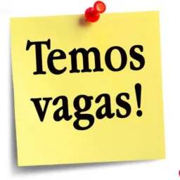 AQUI TEM VAGAS OFICIAL 📧🙏 5