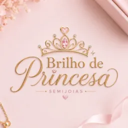 ✨Brilho de’ Princesa Semijoias👑