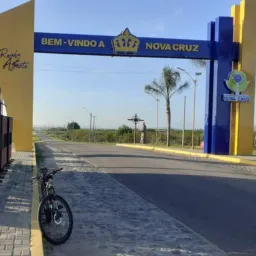 NOVA CRUZ VERDADE 🇧🇷