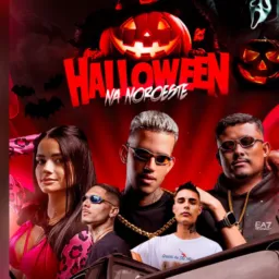 🔥HALLOWEEN NA NOROESTE🔥