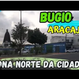 Bugio,olaria e áreas proximas