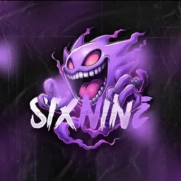 Divulgação do • SIXNI👿💜