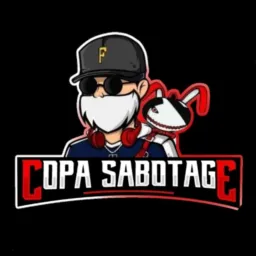 GRUPO DE DIVULGAÇÃO COPA SABOTAGEM 10°
