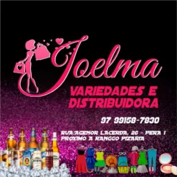 Joelma variedades 💕
