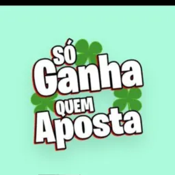 Pix da sorte ☘️💰