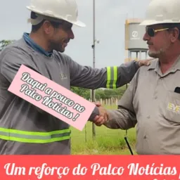 Palco notícias 3