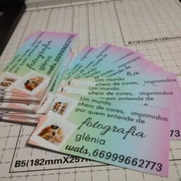 Bugiganga compra e venda PVA do Leste