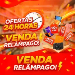 💸 Ofertas 24h – Descontos de Verdade