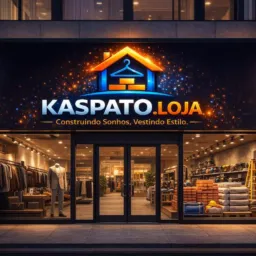 CRIAMOS LOGOTIPO E CARTAZES