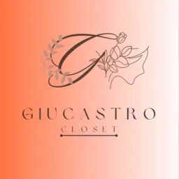 Giu Castro Closet✨