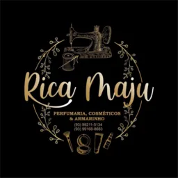 RICA MAJU 🩴👜💍💄🧶🪡🌂👓👒✂️🧴🪒🎨🖌