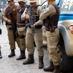 🚔🫡🪽BLITZ DE TRÂNSITO DA BAHIA 3🚨🚔