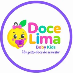 Doce Lima baby e kids 🍋👶🏼👧🏼👦🏻