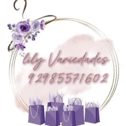Lily Variedades 💄👜💍👒👡👗👓 Trabalhamos com Pedidos e alguns produtos a pronta entrega