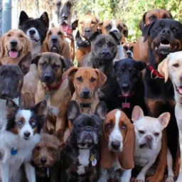 VENDAS E TROCAS E CRUZAS DE CÃES RJ