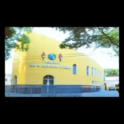 GRUPO INGREJA PENTECOSTAL SO O SENHOR E DEUS ALDEIA AMAMBAI
