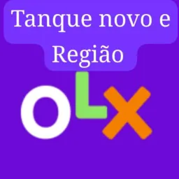 Vendas tanque novo e Região...