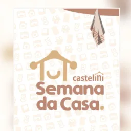 CASTELINI JUINA-MODA DOS PÉS A CABEÇA ☎️(66)3566-4233