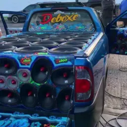 Catira som automotivo Uberlândia 🔊🔊