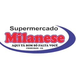 Supermercado Milanese 🛒