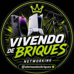 VIVENDO DE BRIQUES