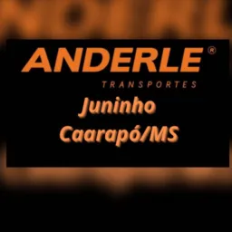 ANDERLE TRANSPORTES CAARAPÓ MS