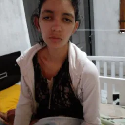 RIFA BENEFICENTE A INGRID