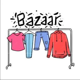 Bazar novos e usados