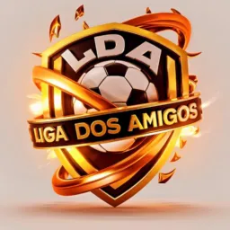 🔰《LDA》LIGA DOS AMIGOS🔰