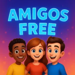 AMIGOS FREE