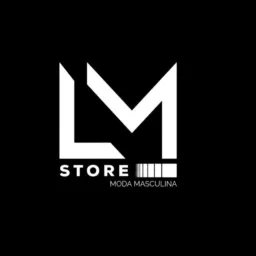 L&M MODA MASCULINA🛍🥇 ARAL MOREIRA