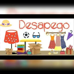 Desapega Desapega OLX 🎶💰