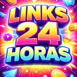 DIVULGAÇÃO E LINK 24 HRS