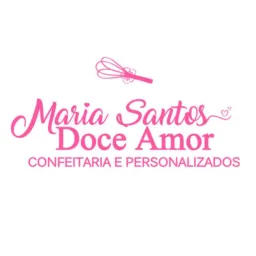 Maria DOCE AMOR 🎂💞