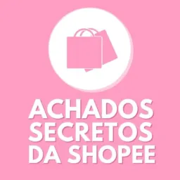 Achados secretos da shoppe 🩷