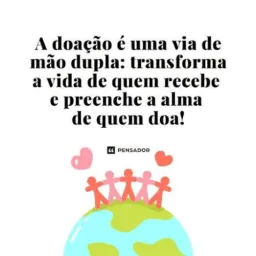 Doações 👟👕 🧸 🛏️ 💊