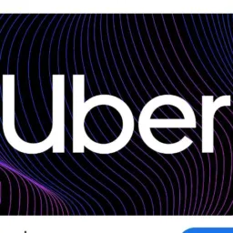 Uber particular 24hrs