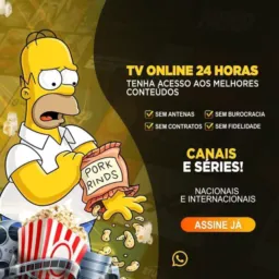 Informações TV