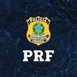 PRF questões 🤓