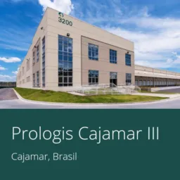 Trabalhar Cajamar 🤝🏻