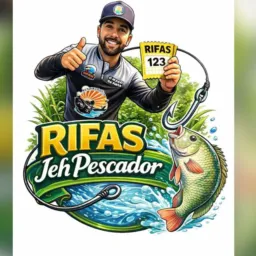 RIFAS JEH PESCADOR 🎣🥇🍀