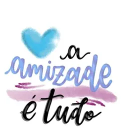 ❤️🫶🏻 a amizade é tudo 😉🫶🏻