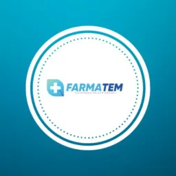 FARMATEM 💊💉🌡️