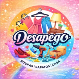🌸 Desapego Parintins.