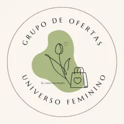 • GRUPO DE OFERTAS • UNIVERSO FEMININO 🌷✨️