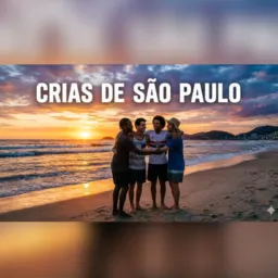 Crias de SP