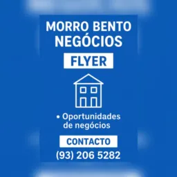 MORRO BENTO NEGÓCIOS 💰 📱 🚘